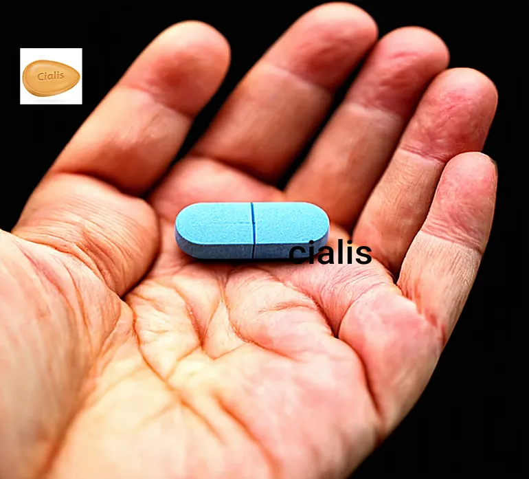 Cialis 1